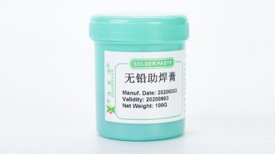 无铅锡膏一般焊接后我们怎么去清洗？