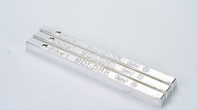 焊锡条在使用过程中产生很多的锡渣，有什么好的解决方法？
