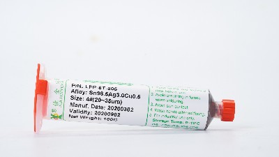 SMT红胶LFP-8T-305的特点大家了解吗？