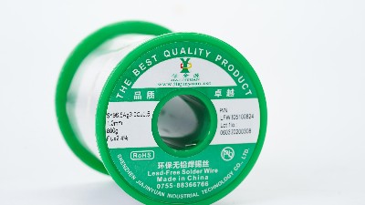 锡线一般在焊接过程中出现漏电是什么原因，有什么解决方法？