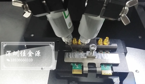 激光锡膏焊接的优势有哪些？