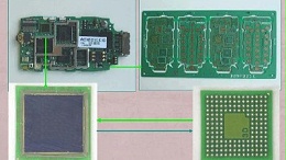 SMT贴片加工中立碑现象的原因及解决方案