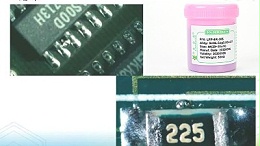 SMT锡膏焊接后PCB板面有锡珠产生怎么办？