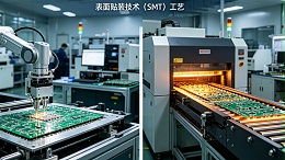无卤无铅高温锡膏 8MTSP 在 SMT 高精密焊接中的应用与工艺优化