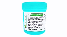 PCBA加工中锡膏容易变干是怎么回事？