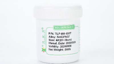 TLP-0M-6337有铅锡膏