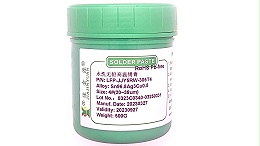 【佳金源】锡膏焊接后残留物如何清洗？