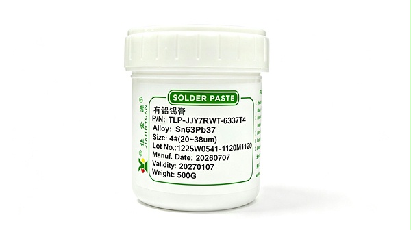 TLP-7RTWT-62362 有铅锡膏