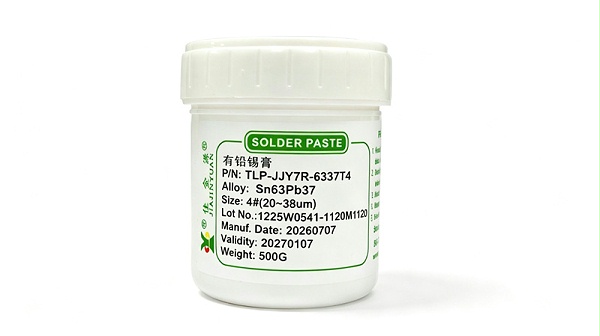 TLP-7R-6337 有铅锡膏