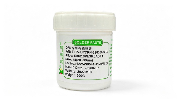 TLP-7RN-62836804 有铅锡膏